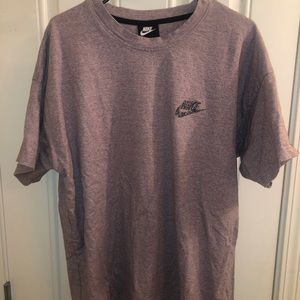 Nike Sportswear Shirt